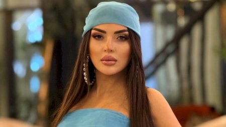 Ziba Osmanlı Vəfa Şərifovaya söz atdı: Ziba Osmanlı Vəfa Şərifovaya söz atdı: