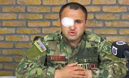 Məhkəmə Gənc Qazilər Birliyinin sədri Hacı Vəliyev barədə Məhkəmə Gənc Qazilər Birliyinin sədri Hacı Vəliyev barədə