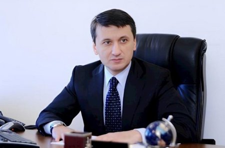 Azər Qasımovdan yarım milyonluq borc məsələsinə Azər Qasımovdan yarım milyonluq borc məsələsinə