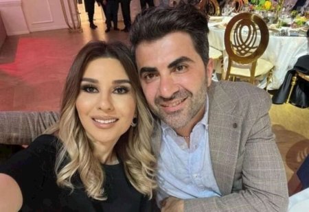 Zaurla Günayın ATV-dən getməsi barədə Zaurla Günayın ATV-dən getməsi barədə